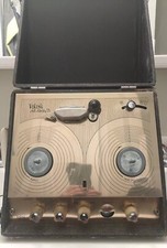 Rare Vintage Viking Full Fidelity 75 Reel-to-reel Tape Player