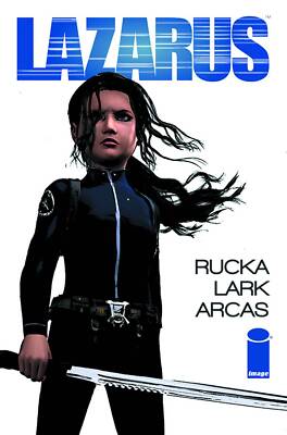 LAZARUS TP VOL 02 LIFT IMAGE COMICS