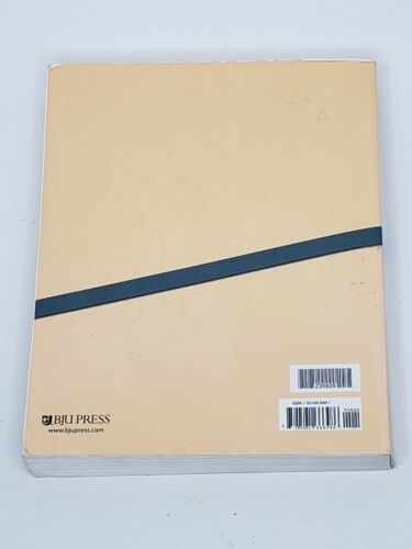 BJU Press - Explorations in Literature 2nd Edition - Paperback - Picture 2 of 6