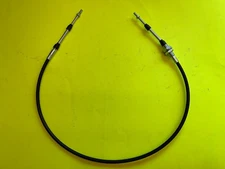 Hand Control Cable for Deere Skid Steer Loaders 250,317,320,325,328,332 T214216