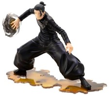 Jujutsu Kaisen Artfx J Suguru Geto Kaigyoku/Gyokusetsu Ver. 1/8 Figure PV137 NEW