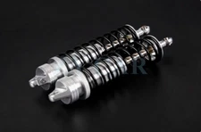 Rovan 10mm CNC Alloy Shock Absorber Front/Rear for LT Losi 5ive-t DTT 1/5 RC CAR