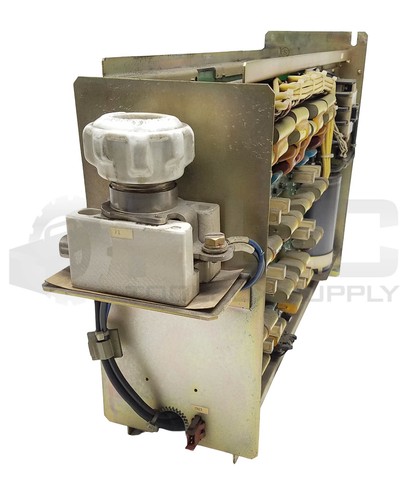 MITSUBISHI MDRA-02-DWC POWER SUPPLY UNIT BY171E419G51A /E - Picture 2 of 10