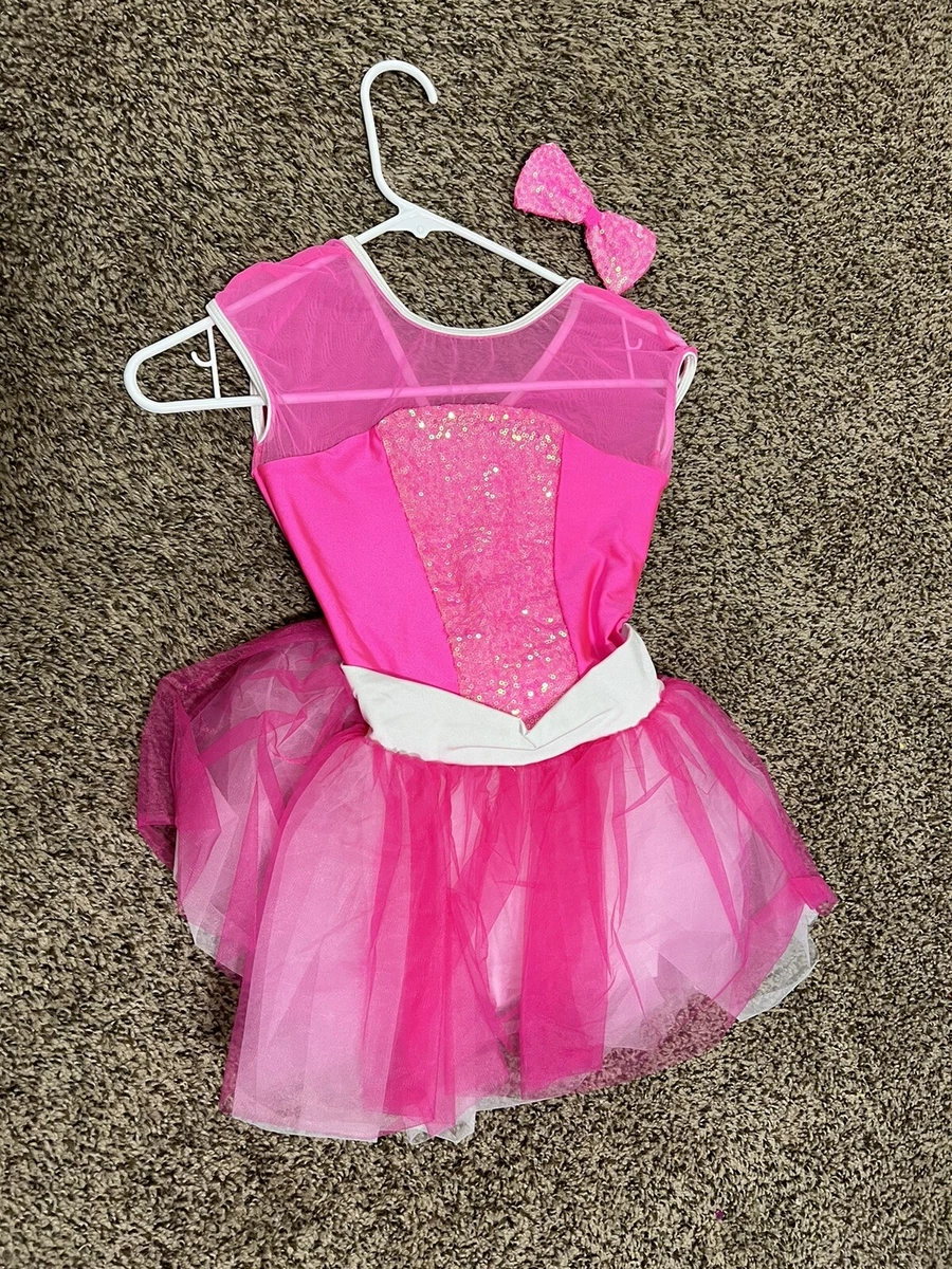 One piece sale dance costume