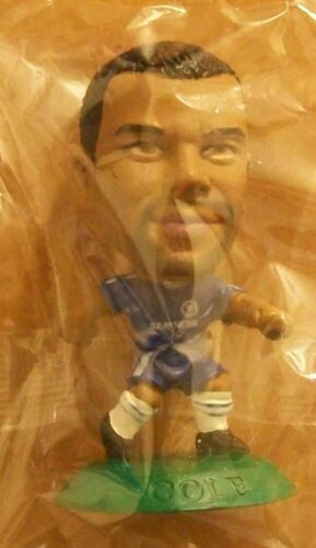 CORINTHIAN PROSTARS EXCLUSIVE 1999 DIDIER DESCHAMPS CHELSEA PRO183