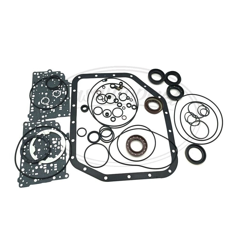 U340E/ U341E Transmission Master Rebuild Kit Overhaul Kit Fit For TOYOTA COROLLA - Image 3 of 3