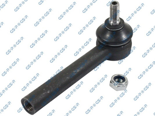 GSP Spurstangenkopf Spurstange Vorne Links FüR Fiat Uno 45 I.E 1.0 Lancia Y10-image