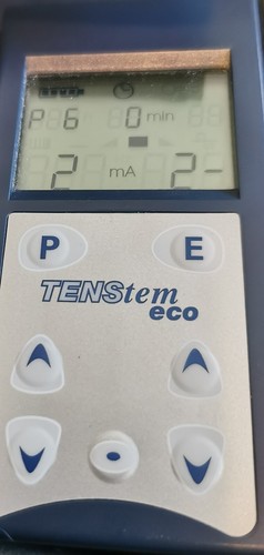 Appareil Tens Eco TENStem Eco - Bild 3 von 3