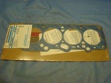 1981 - 1985 Ford Mercury 98 1.6L Engine Head Gasket Made in USA 4 cyl