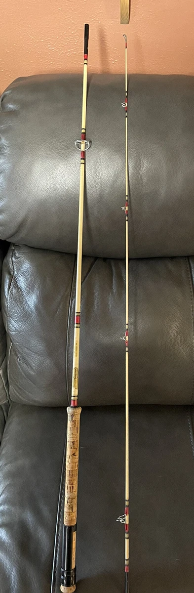 Shakespeare Freshwater Fly Fishing Vintage Fishing Rods for sale
