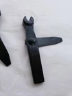 CIVIL WAR US CSA SPRINGFIELD 1863 MUSKET WRENCH TOOL, lot of 2