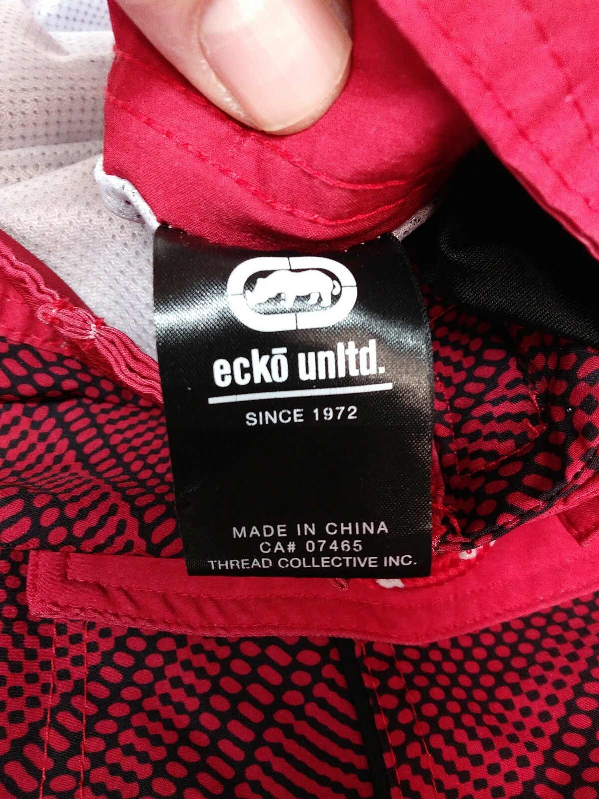 Mens Ecko Unltd. Board Shorts Swim 