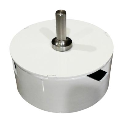 BEVEL PRO PVC 3'' BEVELING TOOL FOR  IPS Schedule 40/80 /Electrical conduit/ ABS