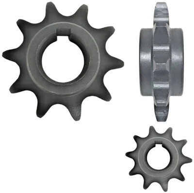 Coleman CT200U Trail 200 BT200X Mini Bike Front Sprocket 10 tooth 420  Chain