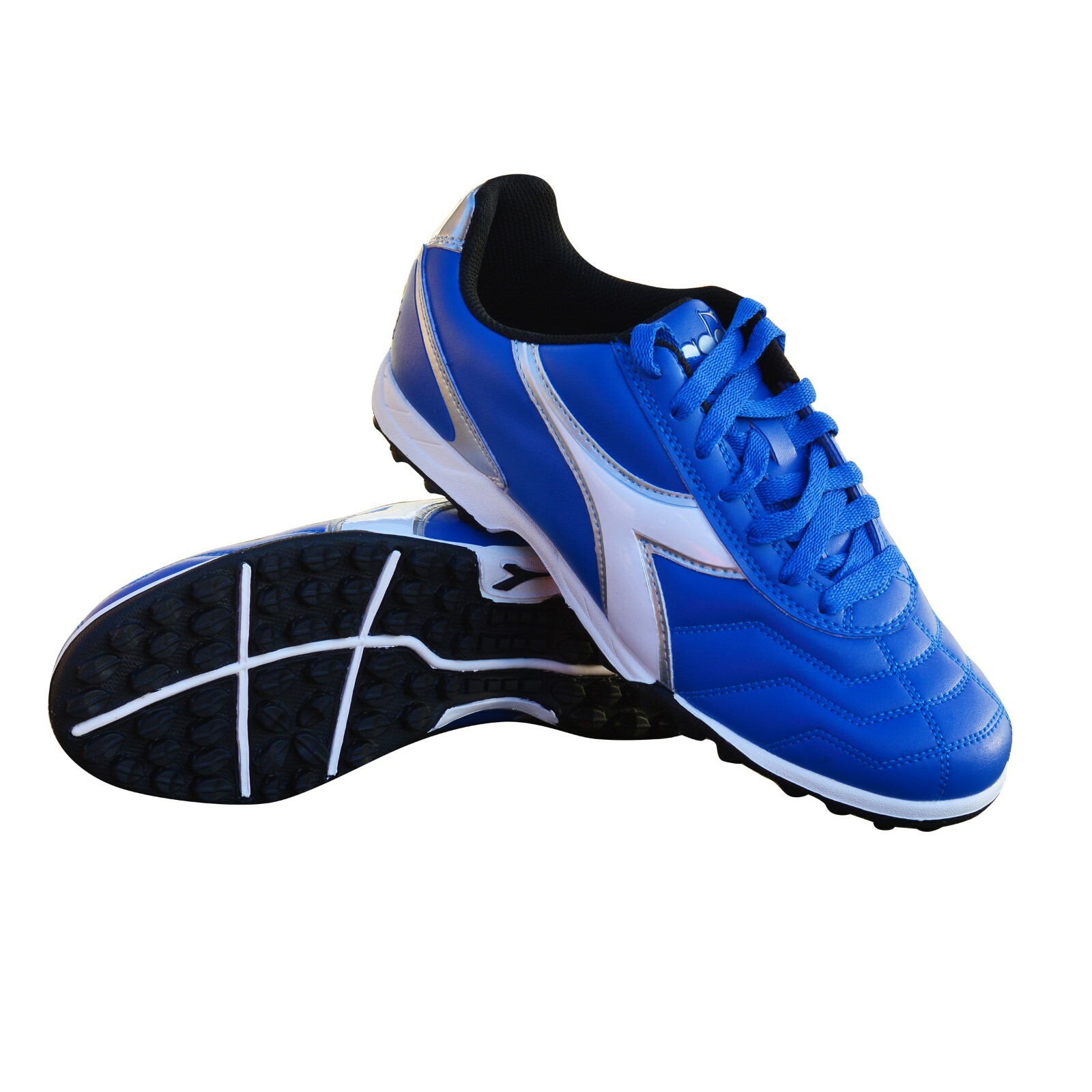 diadora turf soccer shoes