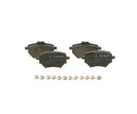Original Bosch Bremsbelagsatz Scheibenbremse 0 986 494 716 FüR CitroëN Ds