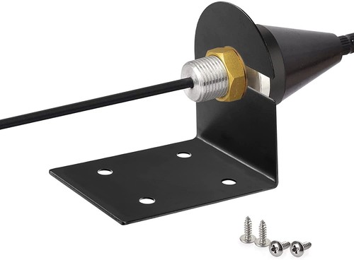 Netgear NIGHTHAWK M1 MR1100 mobile WiFi router 4G LTE Bracket Mount Antenna TS9 - Picture 10 of 14