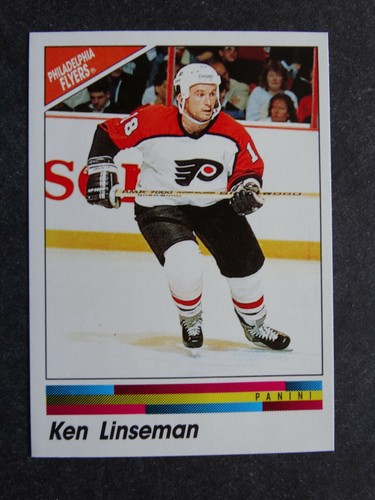 1990-91 Panini NHL Hockey Stickers Complete Your Set You U Pick From List 1-150 - Picture 109 of 144