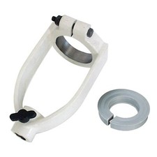 Hollow Chisel Mortise Drill Tool 65mm Drill Press Mortising Attachment