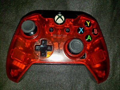 pdp wired controller for xbox one not working pdp wired controller for xbox one not working