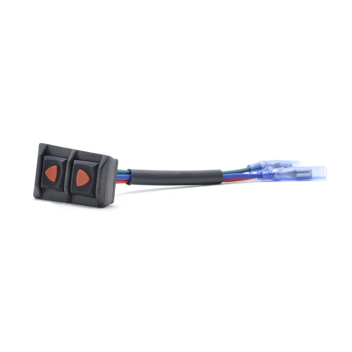 Johnson Evinrude OMC New OEM Trim/Tilt Switch Assembly