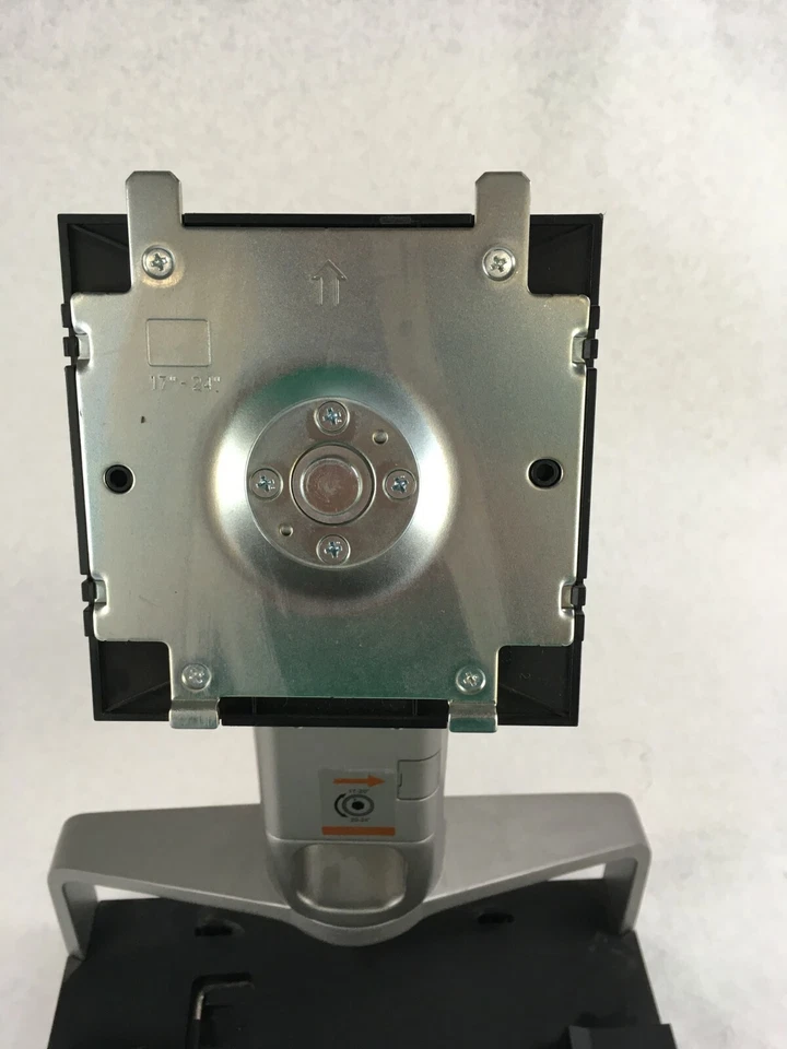 DELL 17"-24" Monitor Stand for E Port II Docking Station RM361 - Image 3 of 4