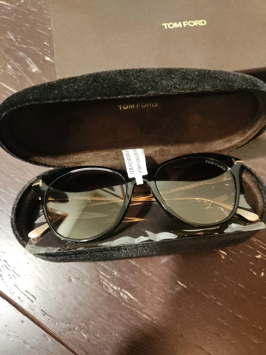 Tom ford micaela store sunglasses