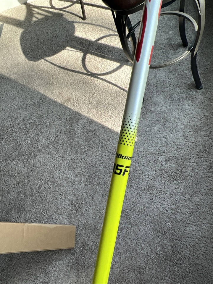 TaylorMade M4 Hybrid 5 Rescue Club eBay