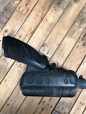 Suzuki GSX-R750 K6 / K7 original exhaust silencer