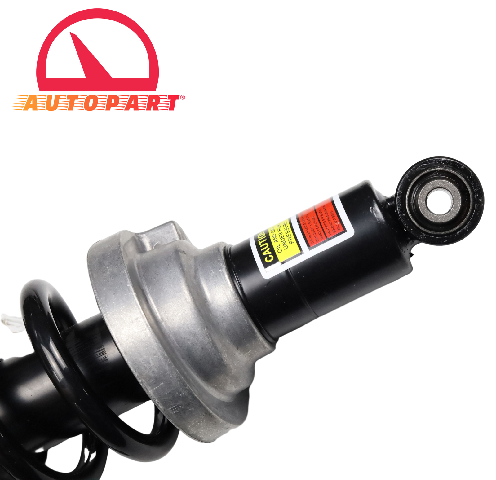 Full Set Front Rear L/R Shock Struts Fit Audi R8 Lamborghini Huracan 2015-2021