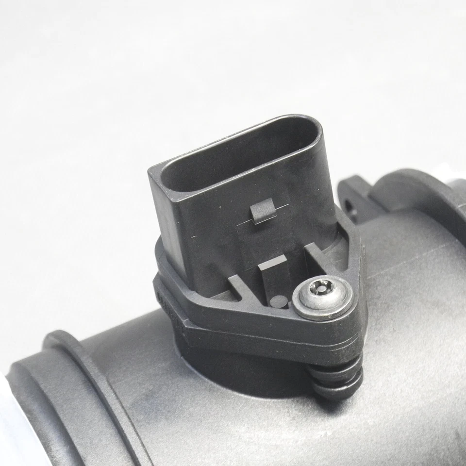 For Audi A6 A8 Allroad Quattro 0280218069 Bosch OEM Mass Air Flow Sensor MAF - Image 2 of 4