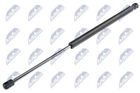 Nty AE-MZ-013 Gasfeder, Kofferraum-/Laderaum FüR Mazda