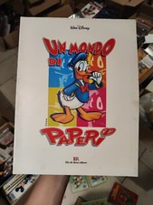 Un mondo di paperi di Walt Disney