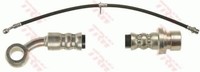 TRW PHD582 Bremsschlauch 595 Mm FüR Honda CR-V 2.0 2.2D 09.01-03.07