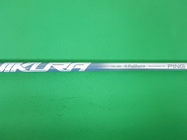 Golf Utility HYBRID PING G430 HL SPEEDER NX3530 U6 JAPAN | eBay Golf Utility HYBRID PING G430 HL SPEEDER NX3530 U6 JAPAN | eBay