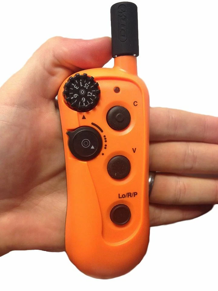  DT Systems Upland  R.A.P.T.  With Beeper  RAPT1450 - Image 3 of 4