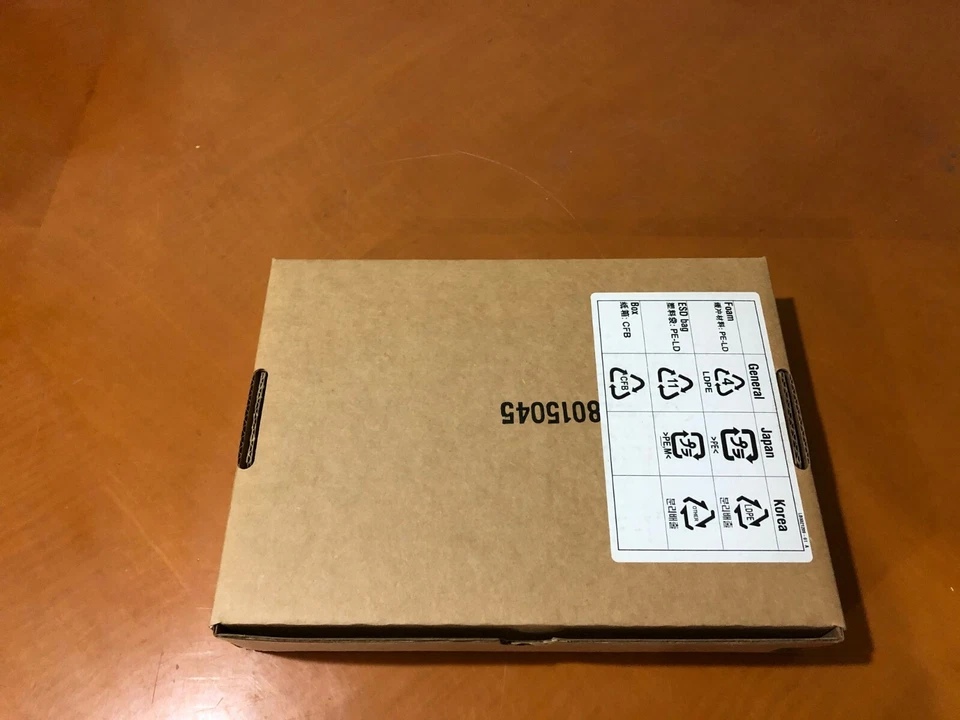 IBM QLA4050C 1GB iSCSi PCI-x Toe 1-Port Ethernet Adapter 46K7342 Qlogic Card - Image 4 of 4