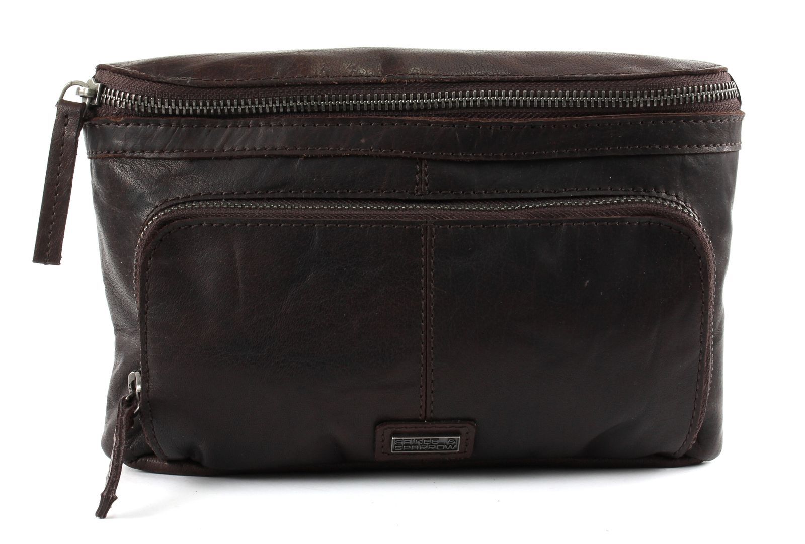 SPIKES & SPARROW Belt Bag Bronco Beltbag