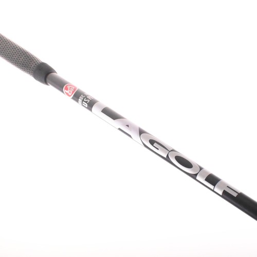 LA Golf Bel Air X Putter 34" LH +HC *Excellent* - Picture 5 of 8