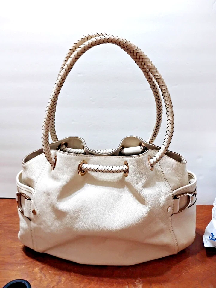 COLE HAAN GENEVIEVE DENNY HOBO ДАМСКАЯ СУМКА