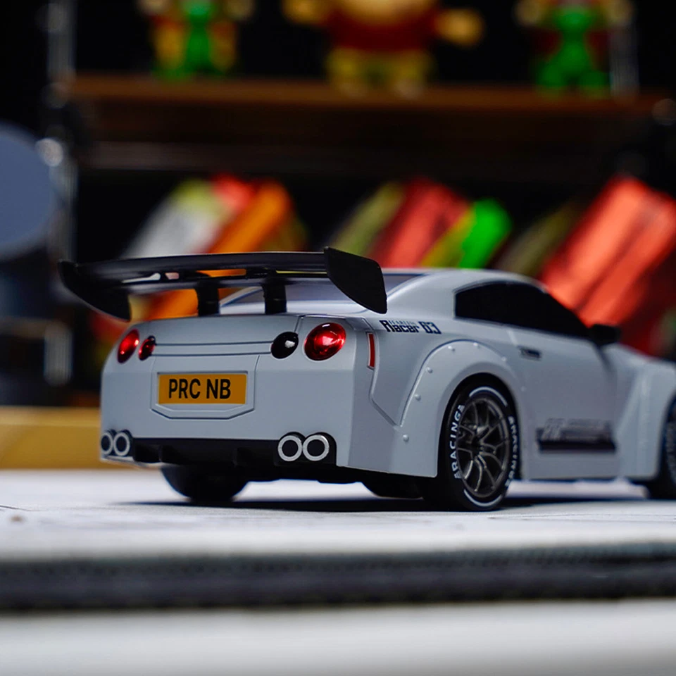 1:20 Drift Auto 2,4G 4WD High Speed RC Rennauto Fernbedienung Fahrzeug Spielzeug - Bild 4 von 4