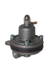 Malpassi Regolatore di Pressione benzina doppia membrana rapporto 1:1 Racing