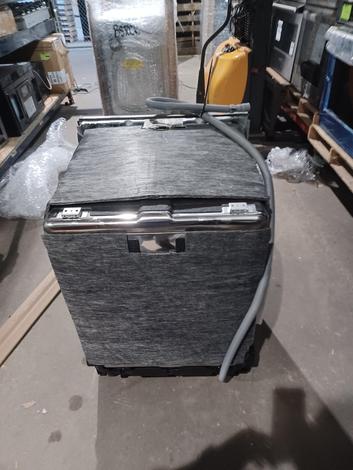 LG LDFN4542S Front Control Dishwasher with QuadWash™ eBay