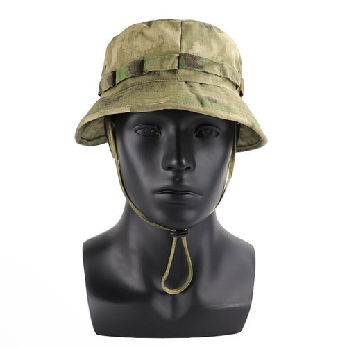 Russian Special Forces BONNIE Cap Combat Hat Outdoor EMR Short Eave Round Hat - Picture 29 of 94