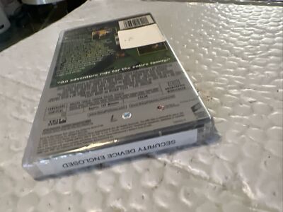 Jumanji (UMD Video Movie, Sony PSP, 1995) brand new factory sealed