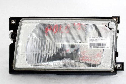 1AE006319171 Scheinwerfer Links Volkswagen Polo 1.0 33KW 3P B 5M (19