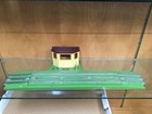 Lionel 12-16 Years Lionel Standard Gauge Model Railroad Buildings, Tunnels & Bridges