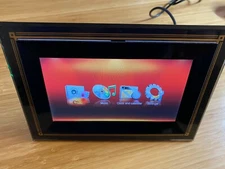 Transcend Digital Photo Frame T.photo 710 (TS1GPF710)