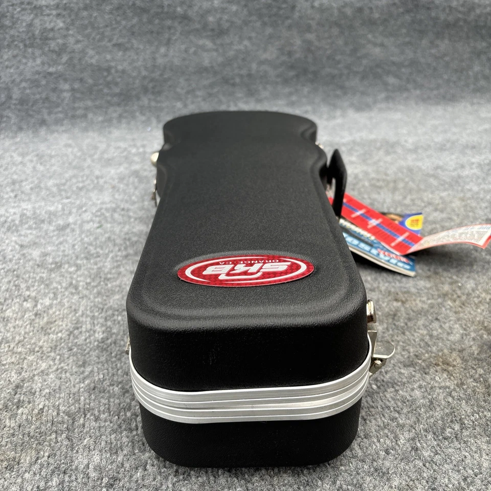 SKB Violin 1/4 Violin Deluxe Hard Shell Case New - Image 2 of 4