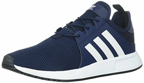 adidas originals x plr sneakers in navy cq2407